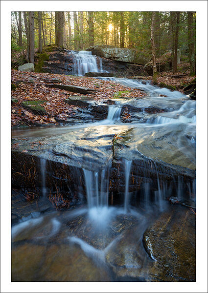 Levels, Pelham, MA | Patrick Zephyr Photography